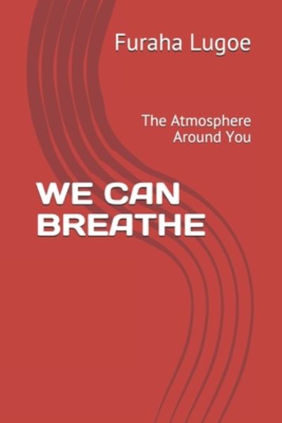 Cover for Furaha N Lugoe · We Can Breathe (Paperback Bog) (2020)