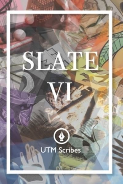 Cover for Utm Scribes · Slate VI: Spectrum (Paperback Bog) (2021)