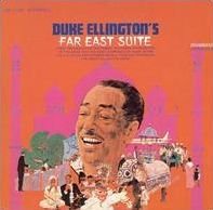 Cover for Duke Ellington · Far East Suite (LP) (2018)