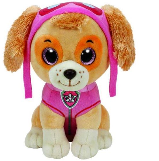 Cover for Ty · Ty - Paw Patrol - Skye Cockapoo (Toys) (2018)