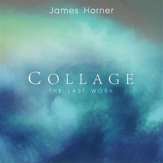 Cover for Horner James · Collage: the Last Work (CD) (2016)