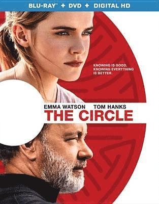 Cover for Circle (Blu-ray) (2017)
