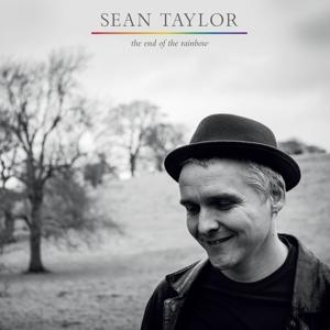 Cover for Sean Taylor · End of the Rainbow (CD) (2024)