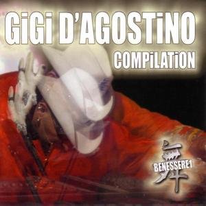 Cover for Gigi D'agostino · Compilation Benessere 1 (CD) (2005)