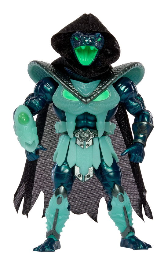 Masters of the Universe · Masters of the Universe Origins Deluxe 2 (MERCH) (2024)