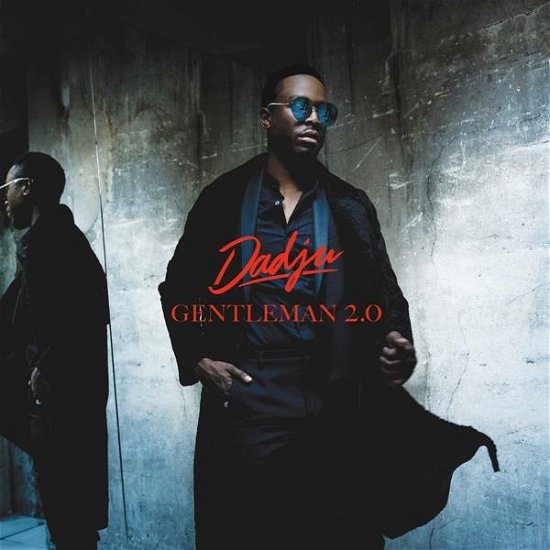 Dadju · Gentleman 2.0 (LP) (2020)