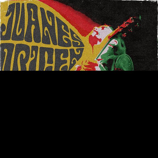 Cover for Juanes · Origen (CD) (2021)