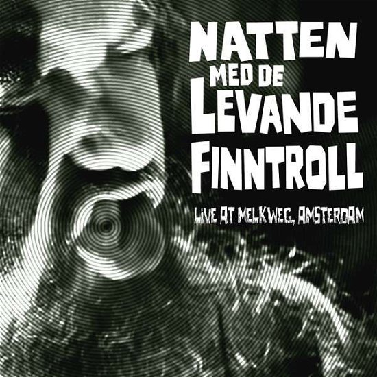 Natten med De Levande Finntroll - Finntroll - Música - SPINEFARM - 0602537751105 - 24 de junho de 2014