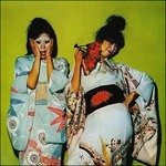 Kimono My House (Ltd.back to Black Edt.) - Sparks - Musik - Emi Music - 0602547073105 - 19. december 2014