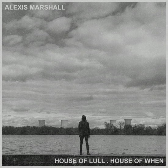 Cover for Alexis Marshall · House Of Lull . House Of When (LP) (2021)