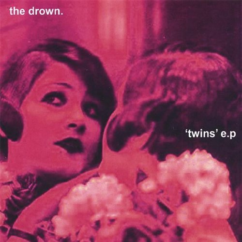 Cover for Drown · Twins E.p (CD) (2005)