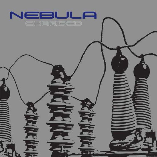 Charged - Nebula - Música - HEAVY PSYCH - 0703556051105 - 1 de março de 2019