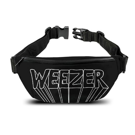 Only in Dreams - Weezer - Koopwaar - ROCKSAX - 0712198716105 - 18 januari 2024