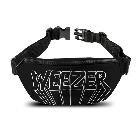 Cover for Weezer · Only in Dreams (Bag) (2024)