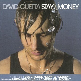 Stay - David Guetta - Music - CAPITOL - 0724386185105 - September 9, 2004