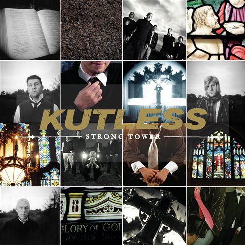 Cover for Kutless · Kutless-strong Tower (CD) [Enhanced edition] (2005)