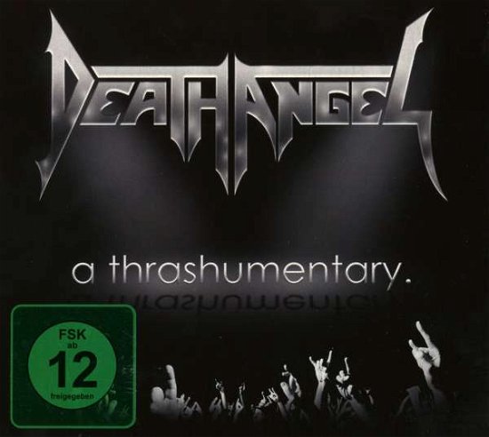 Cover for Death Angel · A Trashumentary + The Bay Call (DVD) (2015)