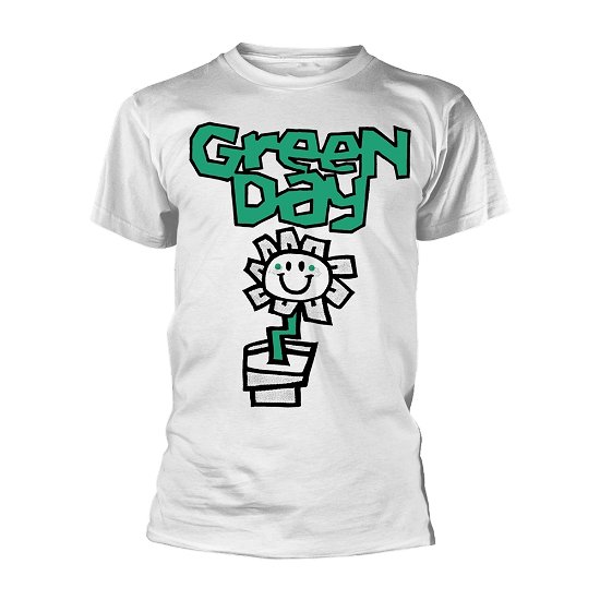 Cover for Green Day · T/S Kerplunk (T-shirt) [size XL] (2023)