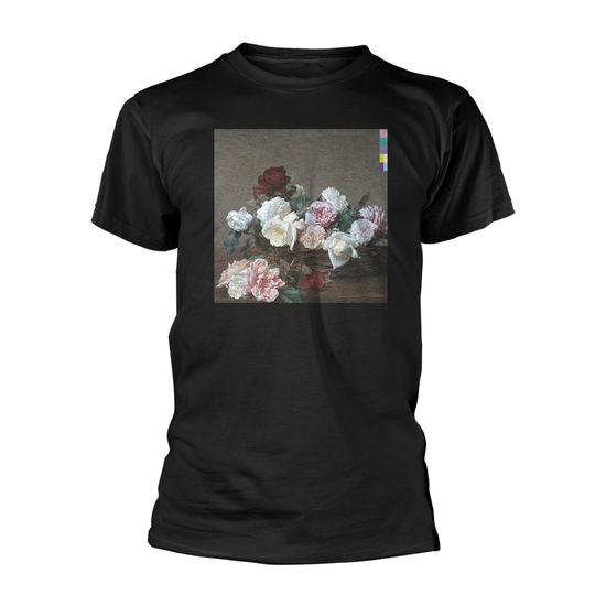 New Order · Power Corruption and Lies (T-shirt) [size S] (2024)