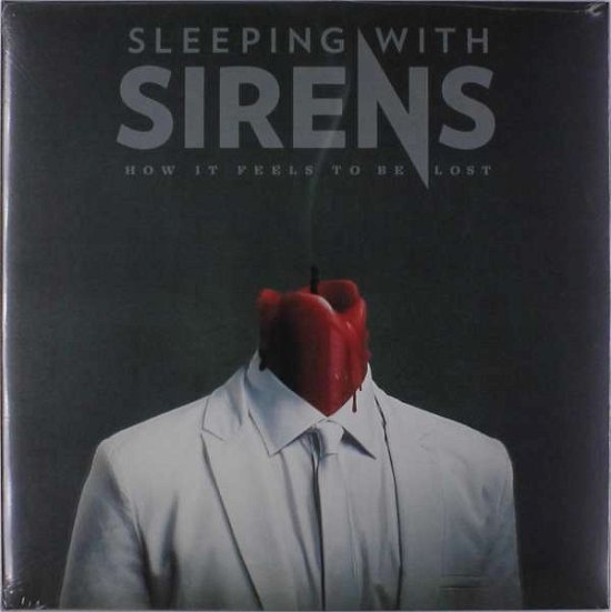 How It Feels To Be Lost - Sleeping With Sirens - Música - SUMERIAN - 0810016761105 - 6 de setembro de 2019