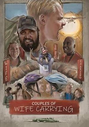 Couples of Wife Carrying (DVD) (2020)