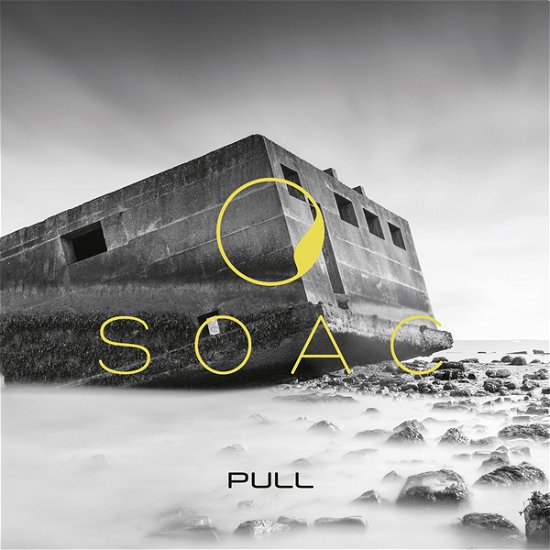 Pull - Sons of Alpha Centauri - Musik - EXILE ON MAINSTREAM - 0811521011105 - 29 mars 2024