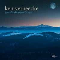 Consider the Moon & Stars - Ken Verheecke - Musik - HEART DANCE RECORDS - 0825119170105 - 20. april 2018