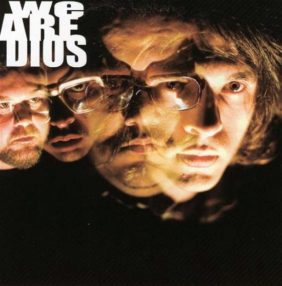 We Are Dios - Dios - Music - Buddyhead - 0844185066105 - April 13, 2010