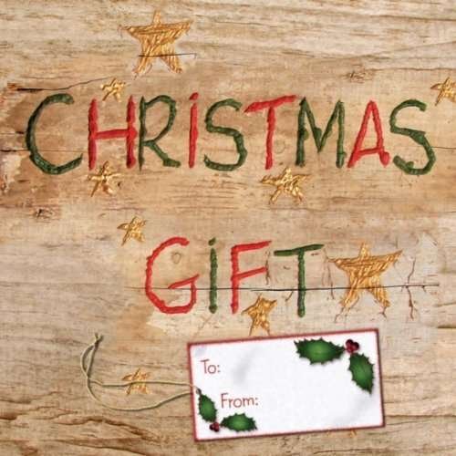 Christmas Gift - Scott Miller - Musiikki - FAY RECORDINGS - 0844553036105 - maanantai 7. marraskuuta 2011