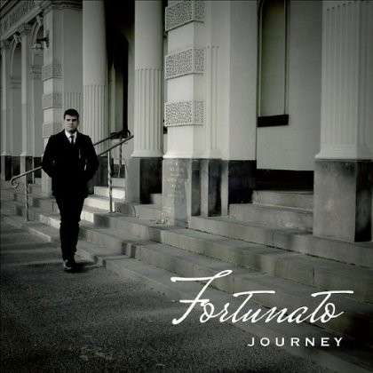 Journey - Fortunato - Musiikki - Fortunato - 0885767427105 - tiistai 20. maaliskuuta 2012