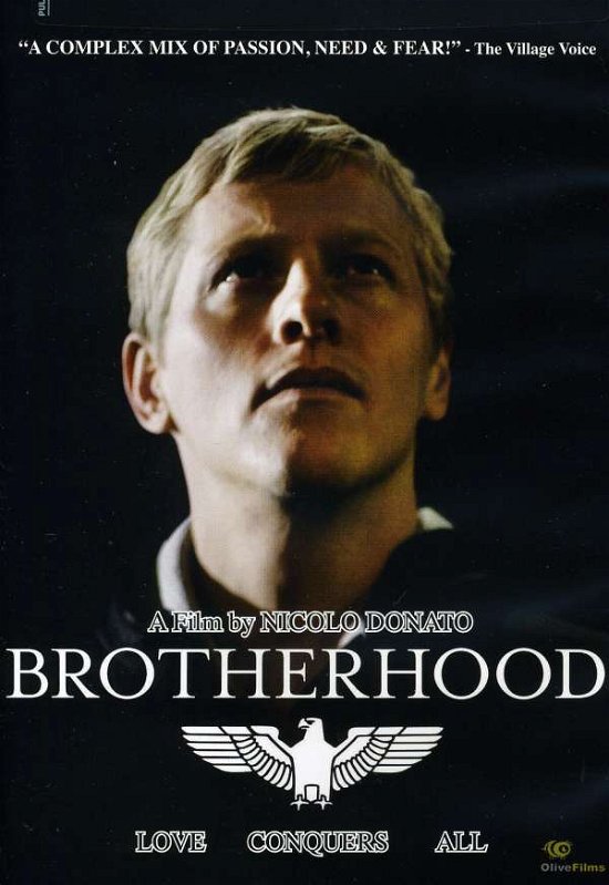 Cover for Brotherhood (DVD) (2010)