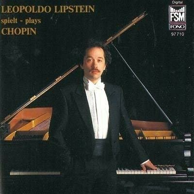 Cover for Fryderyk Chopin  · Improvviso N.1 Op 29 In La (1837) (CD)