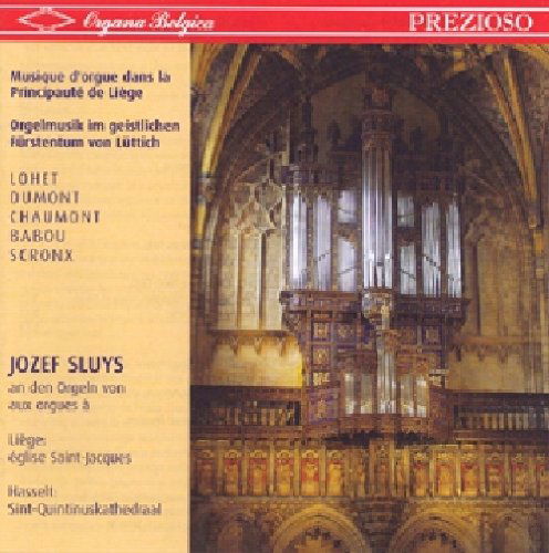 Cover for J.G. Rheinberger · Works for Organ, Violin &amp; Cello (CD) (2005)