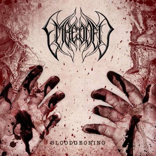 Bloodgeoning - Embedded - Music - APOSTASY - 4031417419105 - January 29, 2016