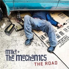 Mike + The Mechanics · The Road (CD) [Reissue edition] (2017)