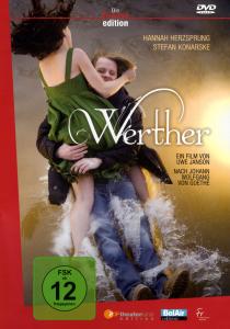 Werther - Werther - Filmes - BELVEDERE - 4280000101105 - 15 de maio de 2009