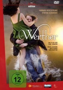 Cover for Werther (DVD) (2009)