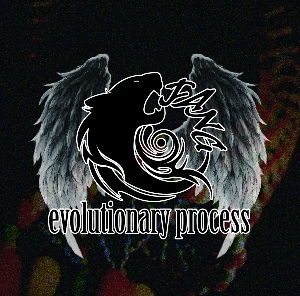 Cover for Fang · Evolutionary Process (CD) [Japan Import edition] (2014)