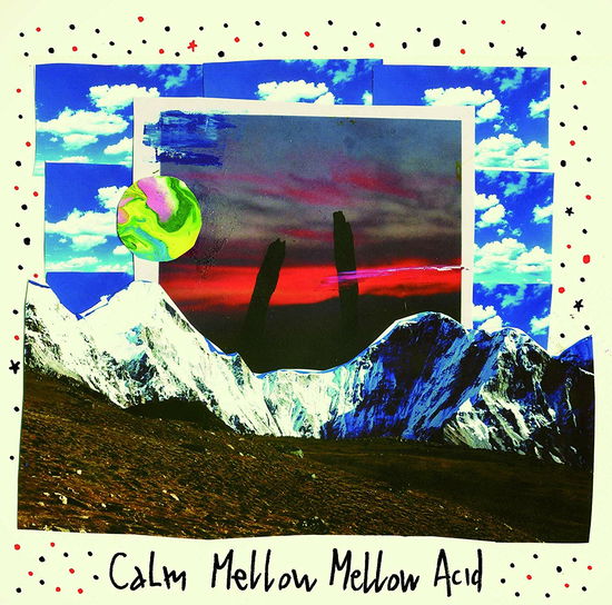 Cover for Calm · By Your Side - Mellow Mellow Acid Versions&amp; Remixes (CD) [Japan Import edition] (2019)