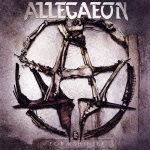 Cover for Allegaeon · Formshifter (CD) [Japan Import edition] (2012)