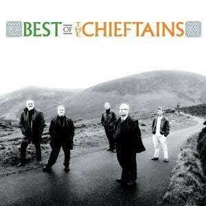 Cover for Chieftains · Best of (CD) [Japan Import edition] (2012)