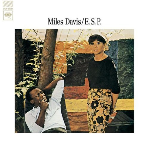 E.s.p. - Miles Davis - Musik - SONY - 4547366197105 - 17. september 2013
