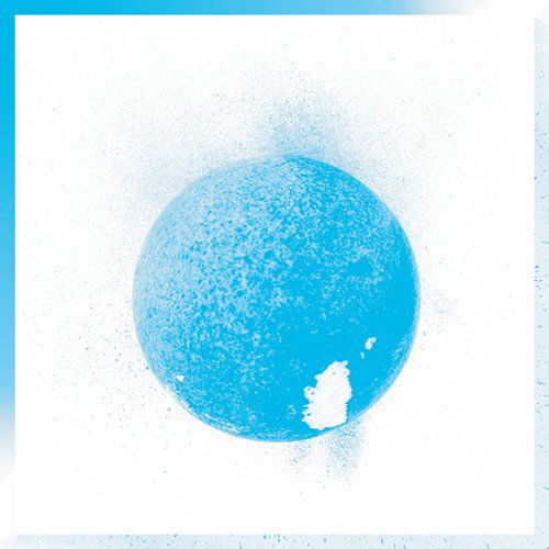 Cover for Baths · Cerulean (CD) [Japan Import edition] (2013)