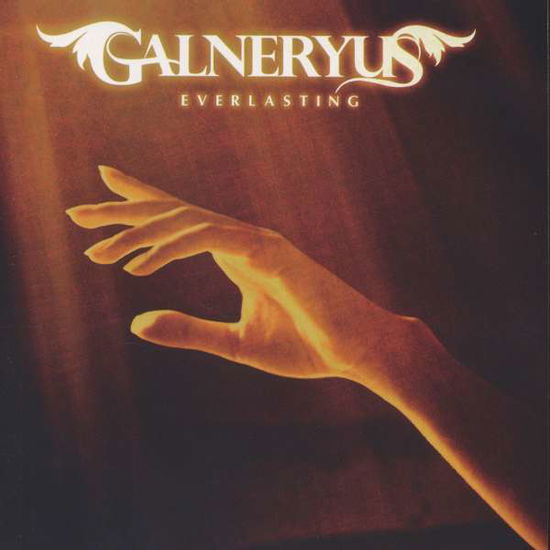 Cover for Galneryus · Everlasting + Dvd (SCD) (2007)