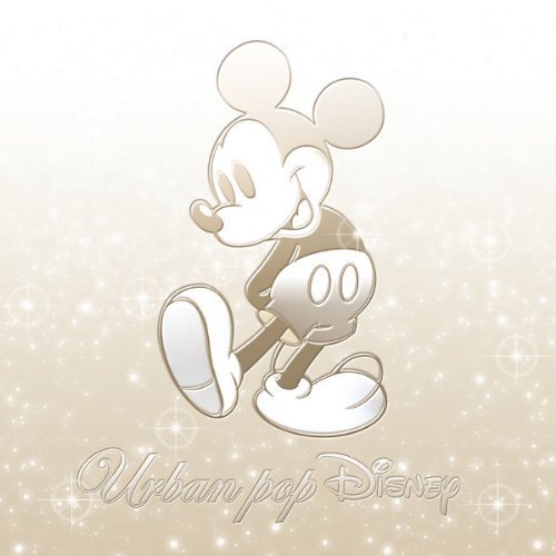 Cover for R &amp; B Disney / Various (CD) (2010)