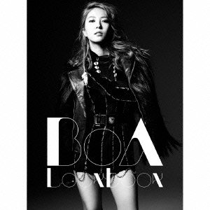 Cover for Boa · Lookbook (CD) [Japan Import edition] (2015)