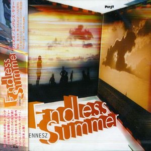 Cover for Fennesz · Endless Summer (CD) [Japan Import edition] (2003)
