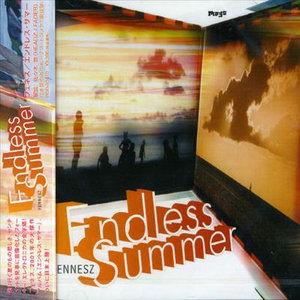 Endless Summer - Fennesz - Music - 1MEGO - 4995879234105 - June 25, 2003