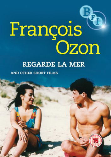 Cover for Francois Ozon · Regarde La Mer and Other Short Films (DVD) (2008)