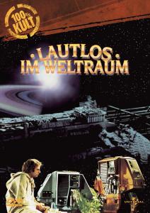 Bruce Dern,cliff Potts,ron Rifkin · Lautlos Im Weltraum (DVD) (2002)